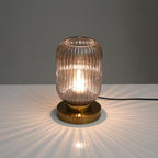Telmora - Glass Table Lamp - Image 13