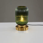 Telmora - Glass Table Lamp - Image 5