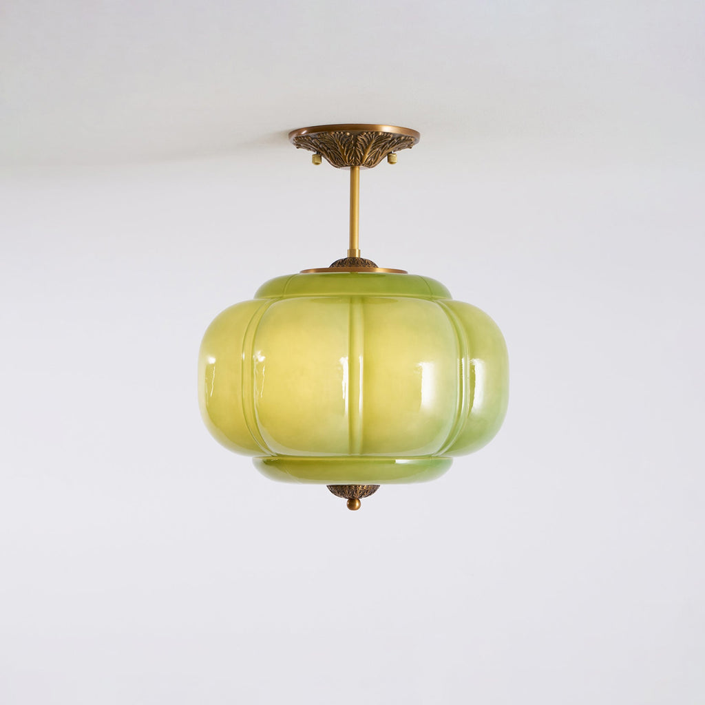 Vintage-Inspired Ceiling Lights for Timeless Interiors