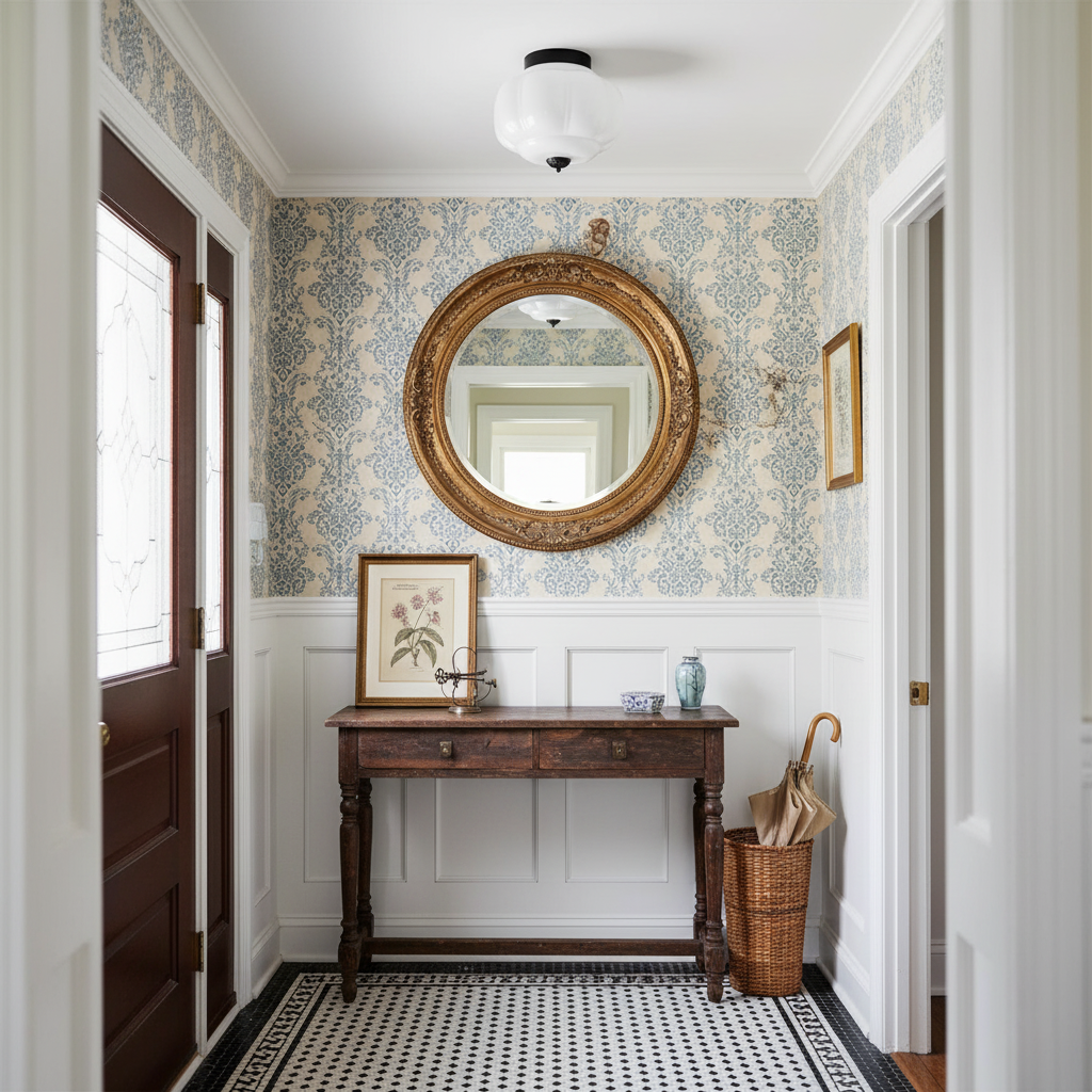 Decorative Ceiling Lights for Small Spaces