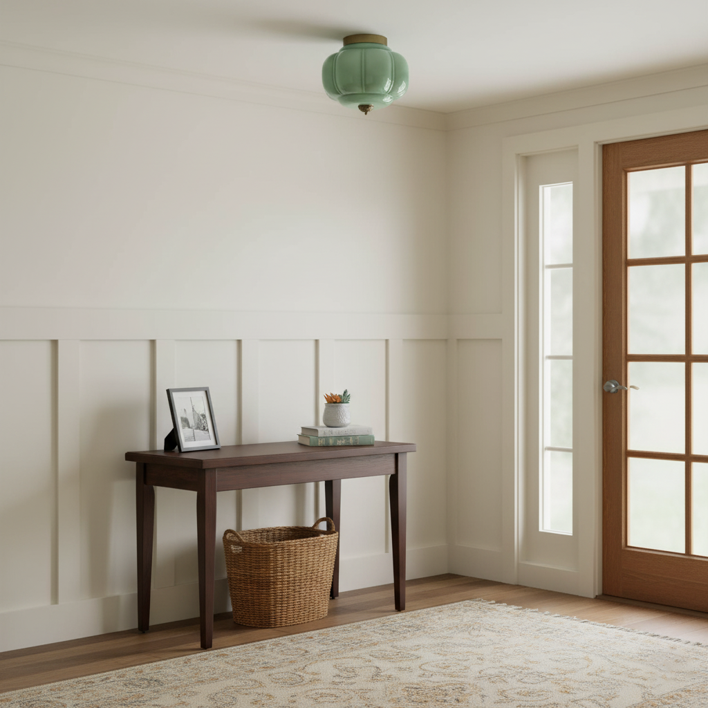 Decorative Ceiling Lights for Small Spaces