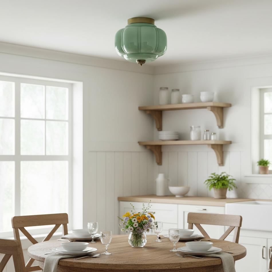 Decorative Ceiling Lights for Small Spaces