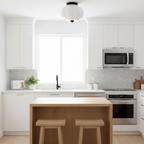 Decorative Ceiling Lights for Small Spaces