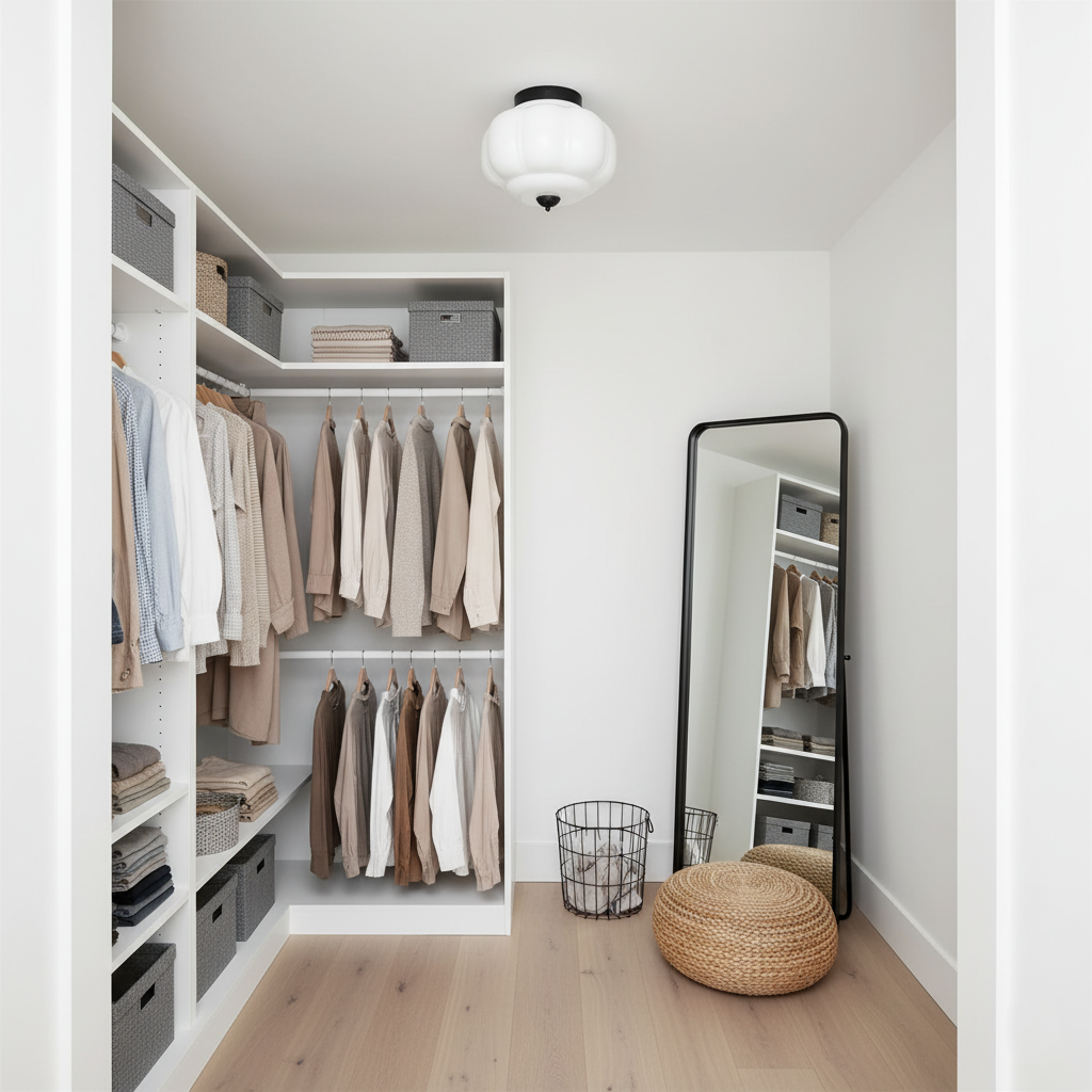 Decorative Ceiling Lights for Small Spaces