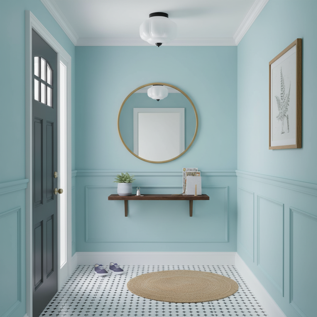 Decorative Ceiling Lights for Small Spaces