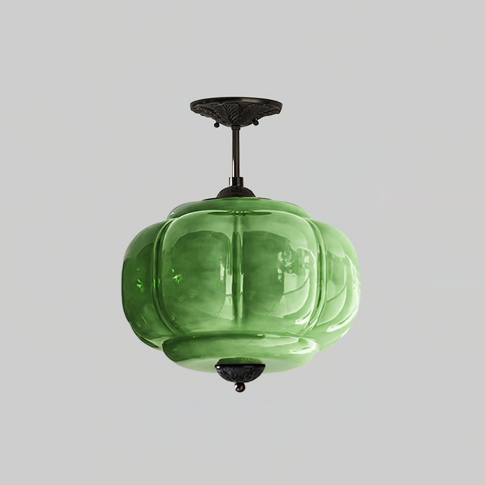 Vintage-Inspired Ceiling Lights for Timeless Interiors