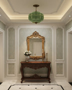 Vintage-Inspired Ceiling Lights for Timeless Interiors