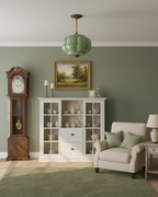Vintage-Inspired Ceiling Lights for Timeless Interiors