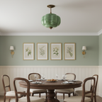 Vintage-Inspired Ceiling Lights for Timeless Interiors