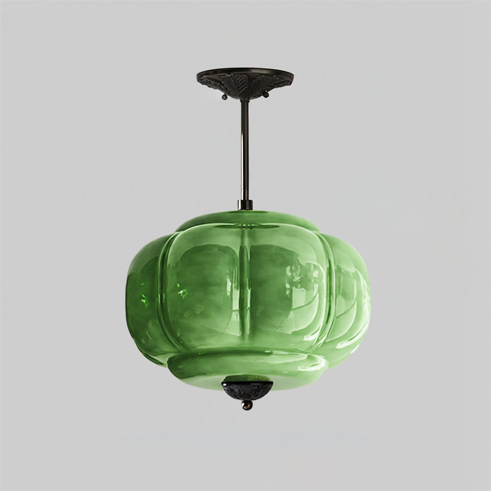 Vintage-Inspired Ceiling Lights for Timeless Interiors
