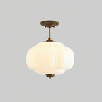 Vintage-Inspired Ceiling Lights for Timeless Interiors