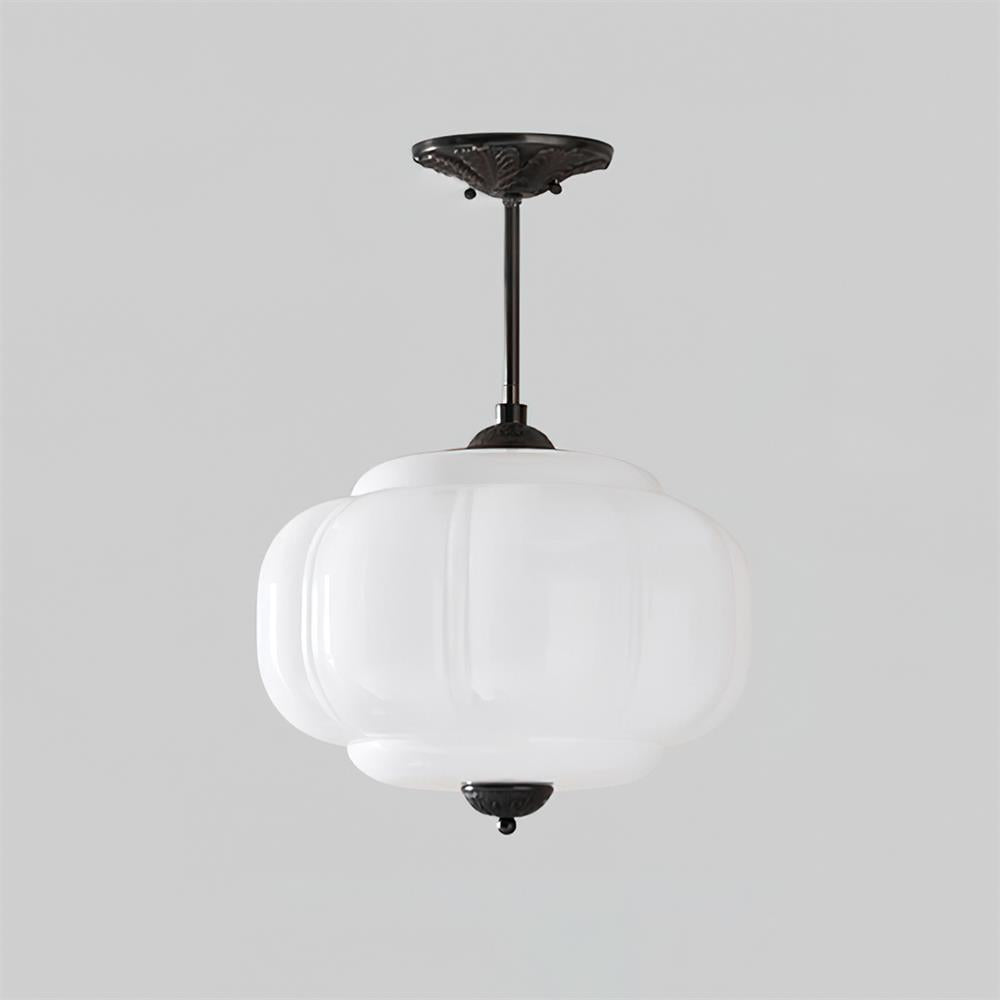 Vintage-Inspired Ceiling Lights for Timeless Interiors