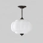 Vintage-Inspired Ceiling Lights for Timeless Interiors