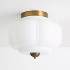 Decorative Ceiling Lights for Small Spaces