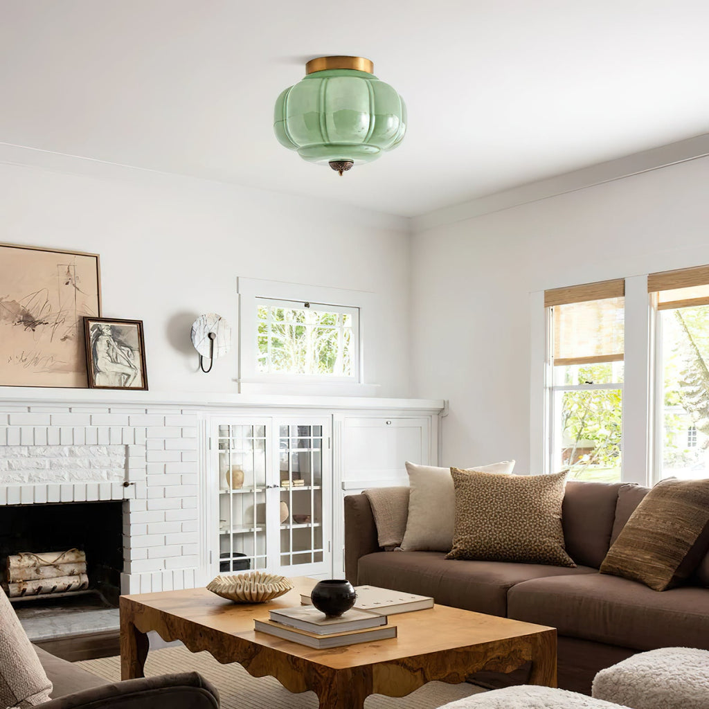 Decorative Ceiling Lights for Small Spaces