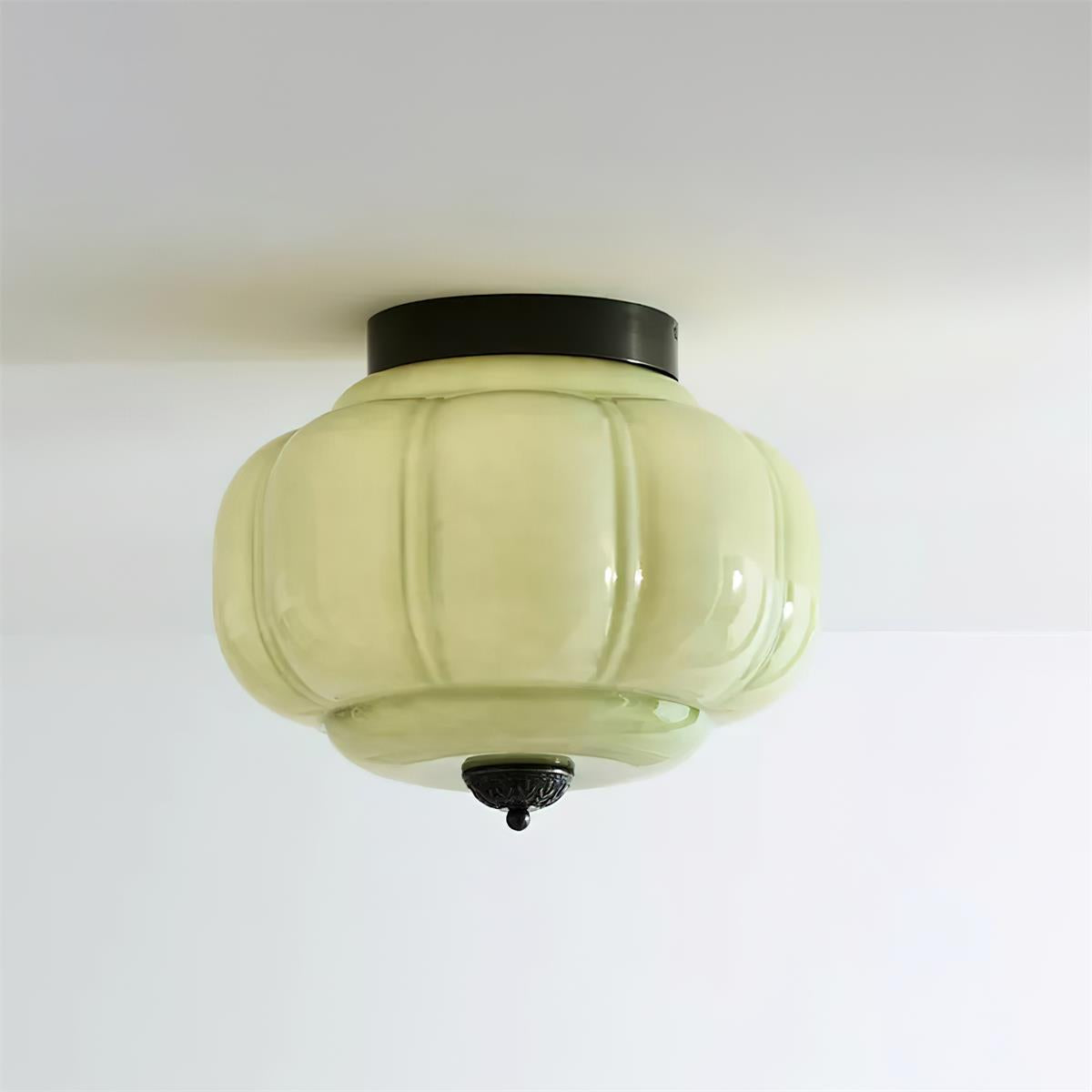 Decorative Ceiling Lights for Small Spaces