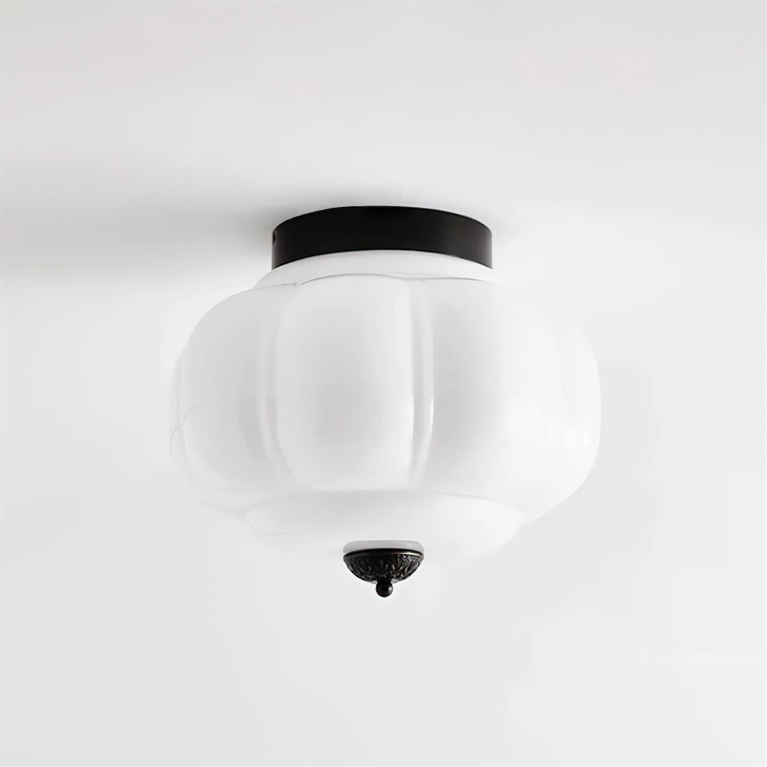 Decorative Ceiling Lights for Small Spaces