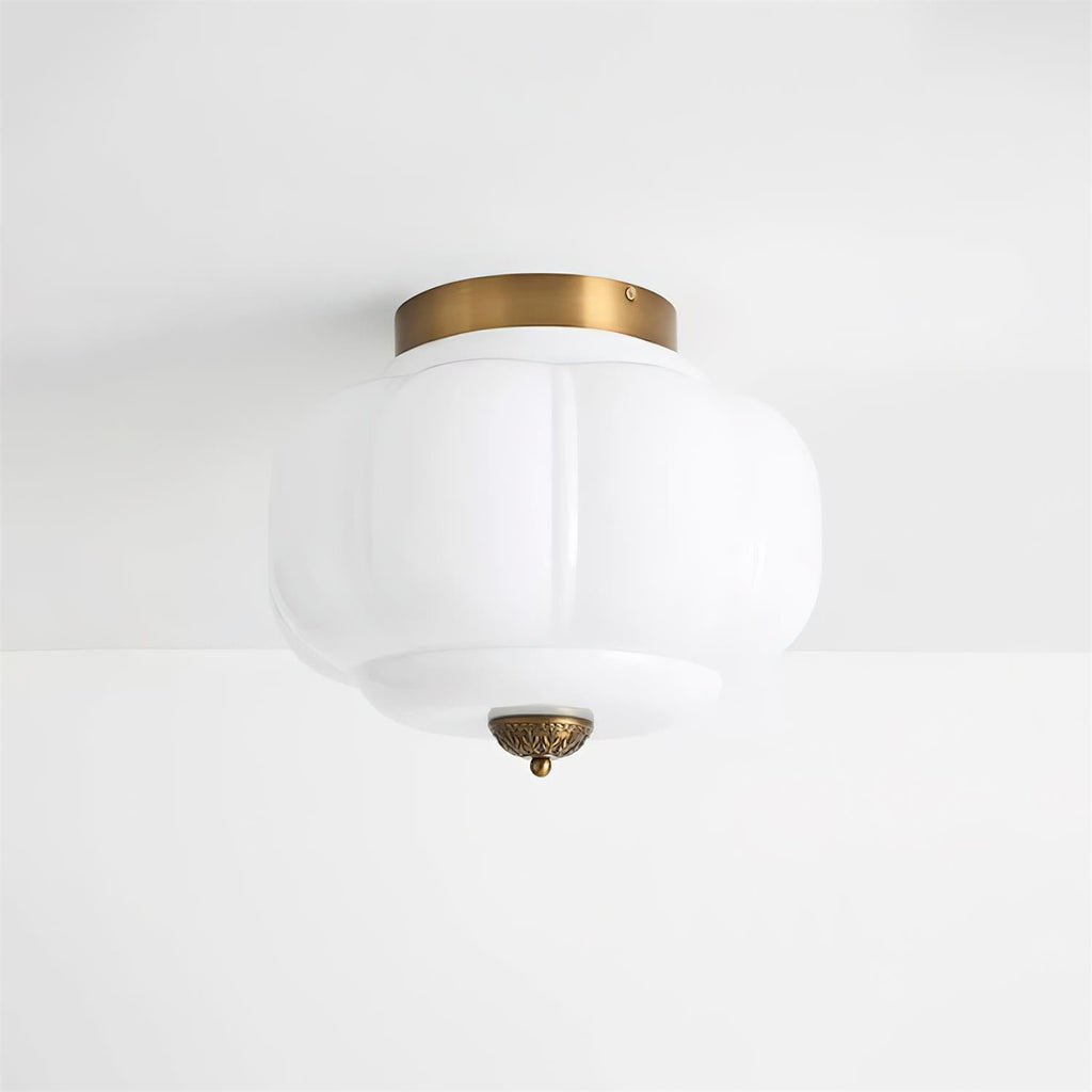 Decorative Ceiling Lights for Small Spaces