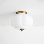 Decorative Ceiling Lights for Small Spaces