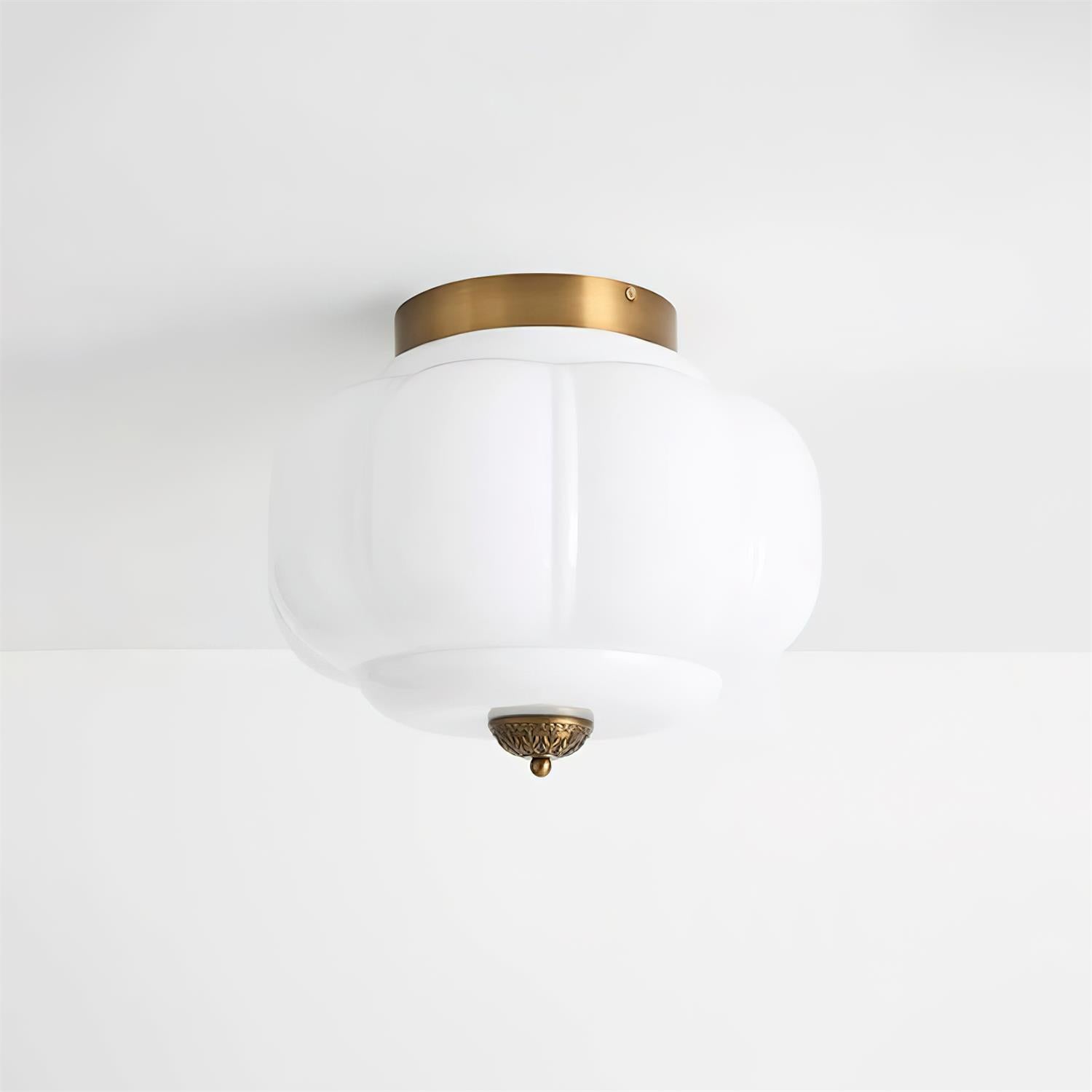 Decorative Ceiling Lights for Small Spaces