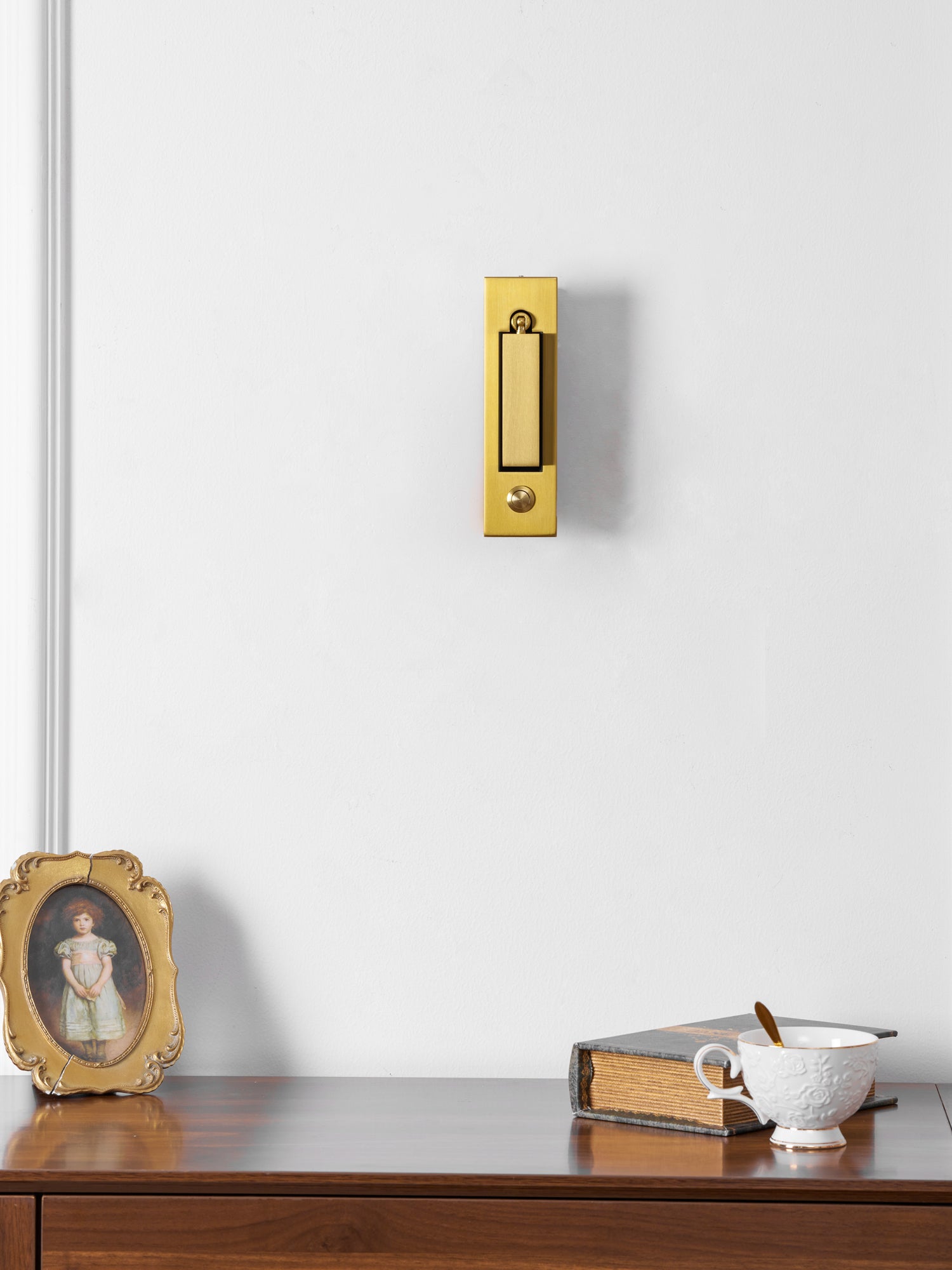 Embedded Bedside Sconce - Image 80