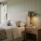 Embedded Bedside Sconce - Image 7