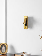 Embedded Bedside Sconce - Image 72