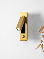 Embedded Bedside Sconce - Image 68