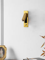 Embedded Bedside Sconce - Image 67
