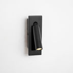 Embedded Bedside Sconce - Image 64