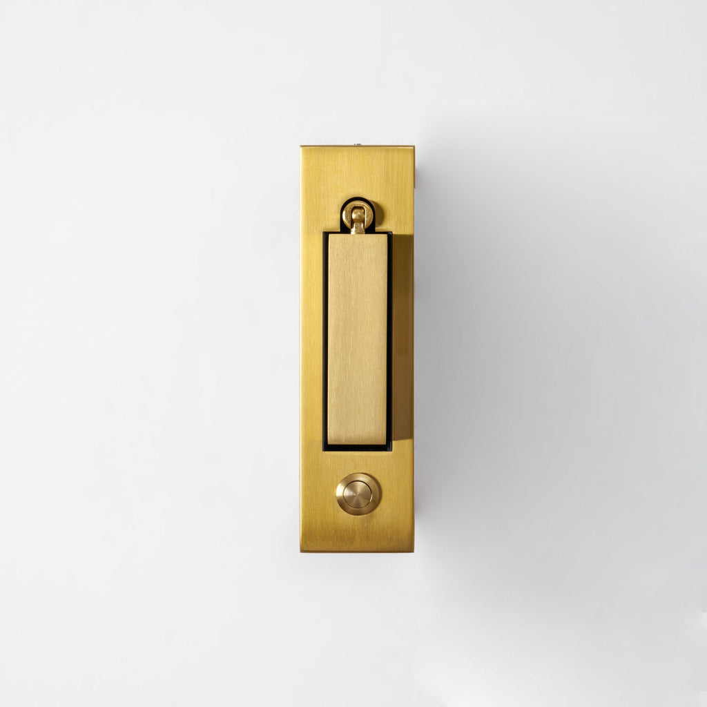 Embedded Bedside Sconce - Image 79