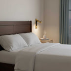 Embedded Bedside Sconce - Image 8