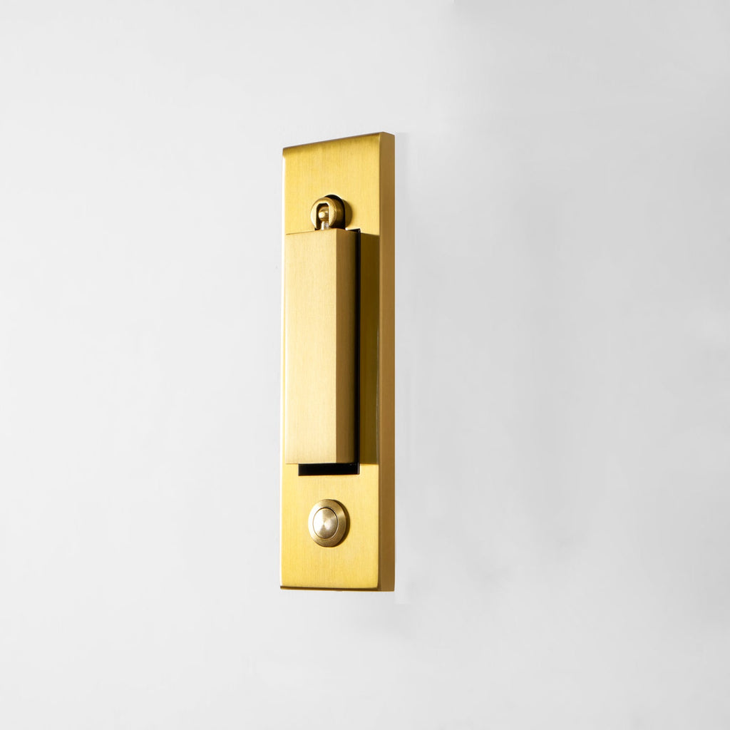 Embedded Bedside Sconce - Image 78
