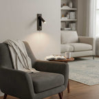 Embedded Bedside Sconce - Image 10