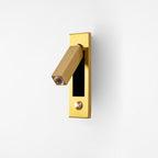 Embedded Bedside Sconce - Image 77