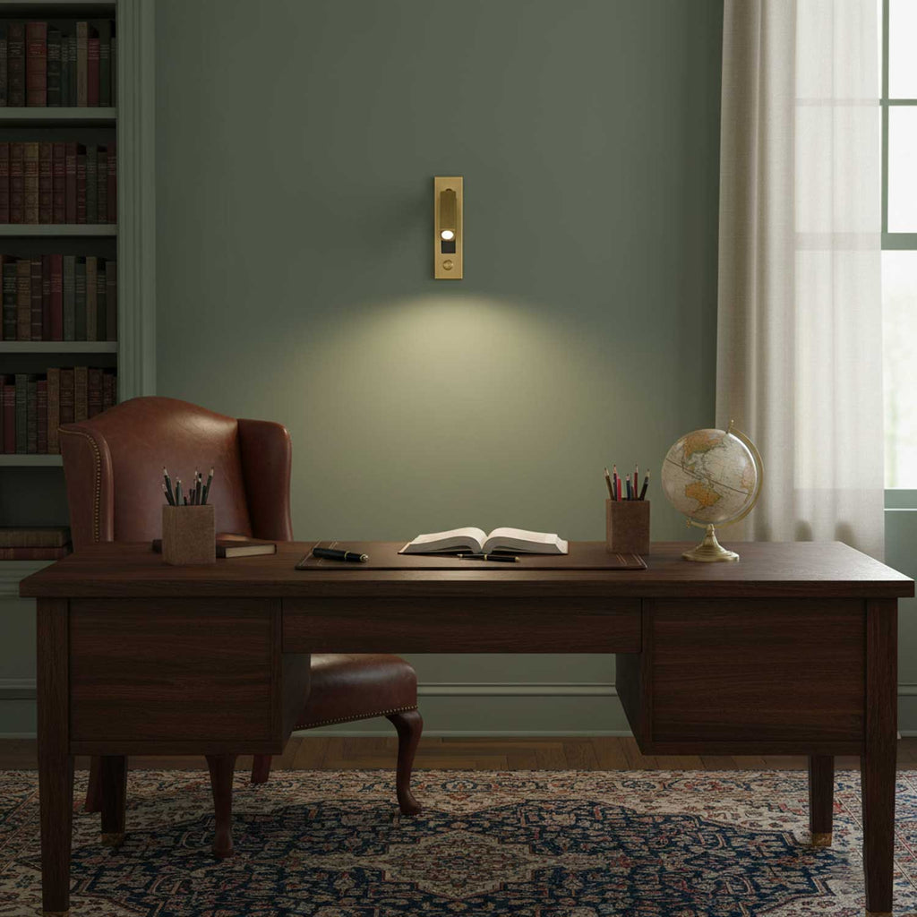 Embedded Bedside Sconce - Image 11