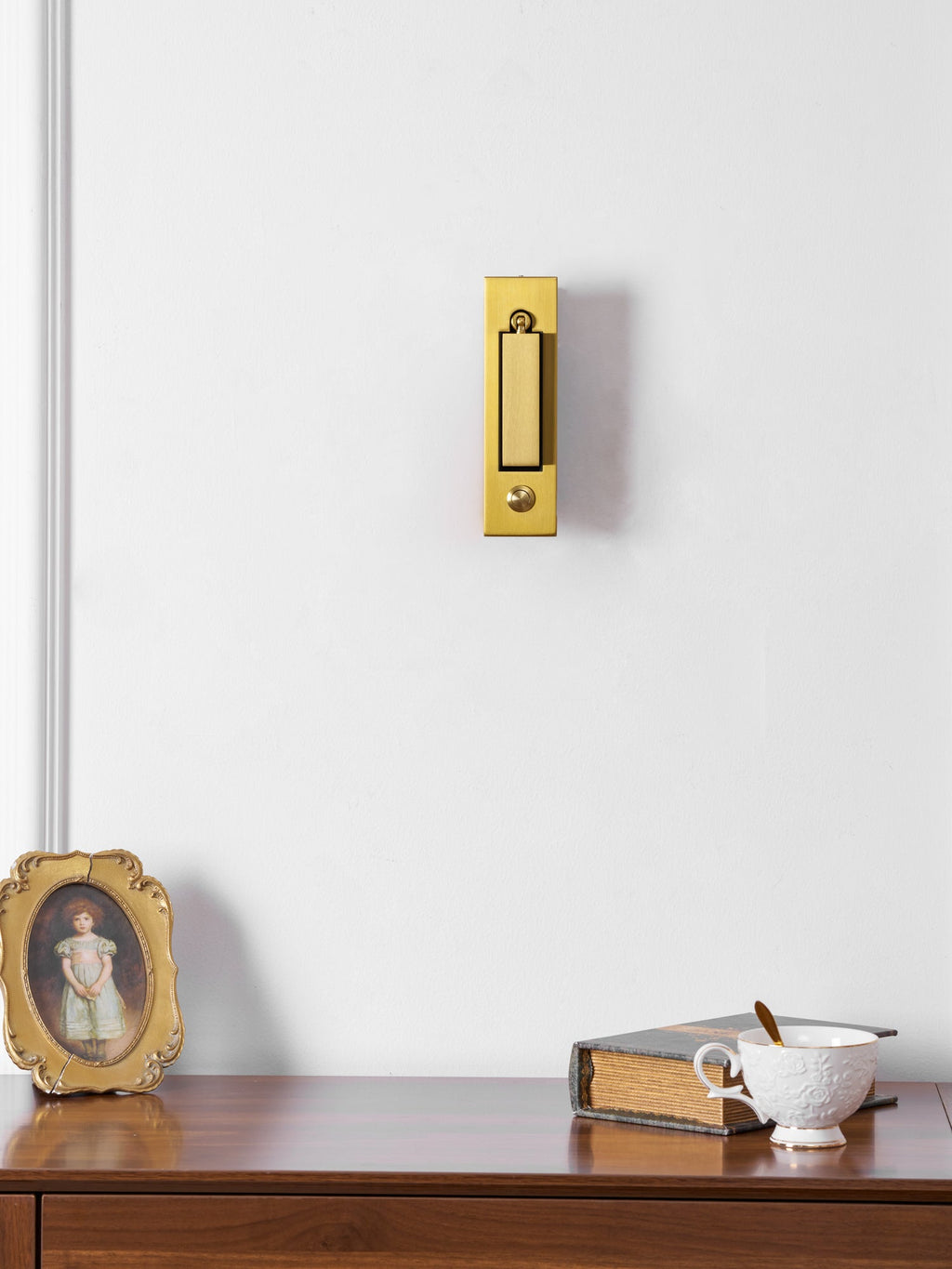 Embedded Bedside Sconce - Image 76