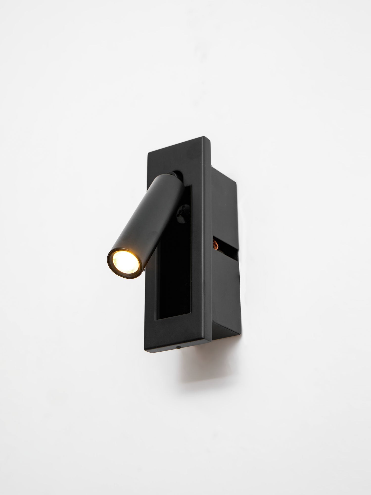 Embedded Bedside Sconce - Image 61