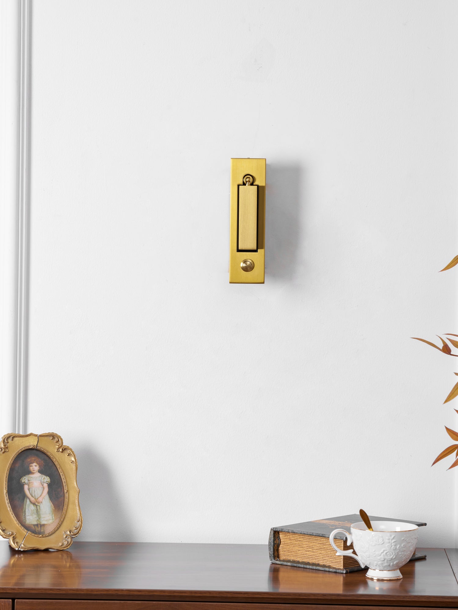 Embedded Bedside Sconce - Image 75