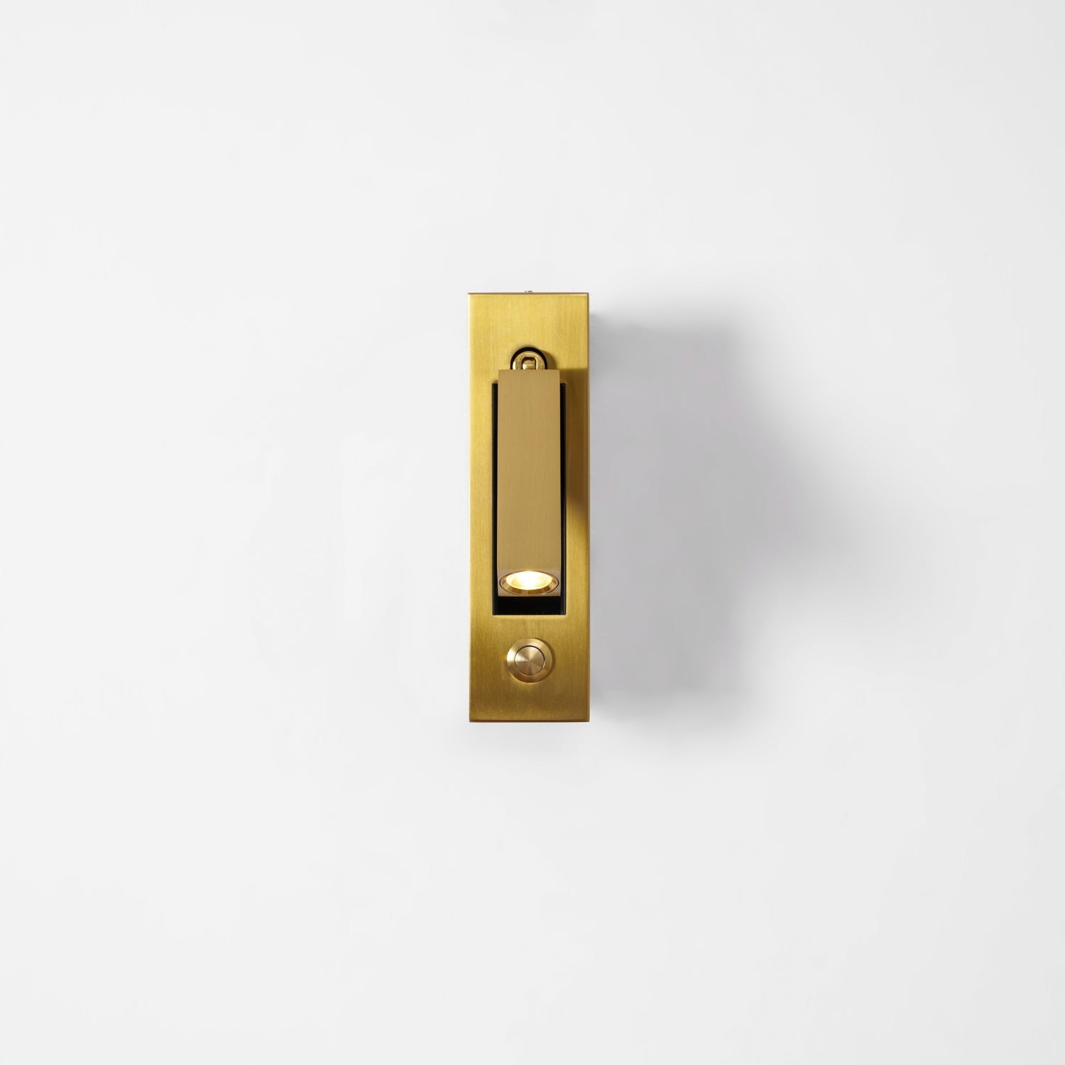 Embedded Bedside Sconce - Image 69