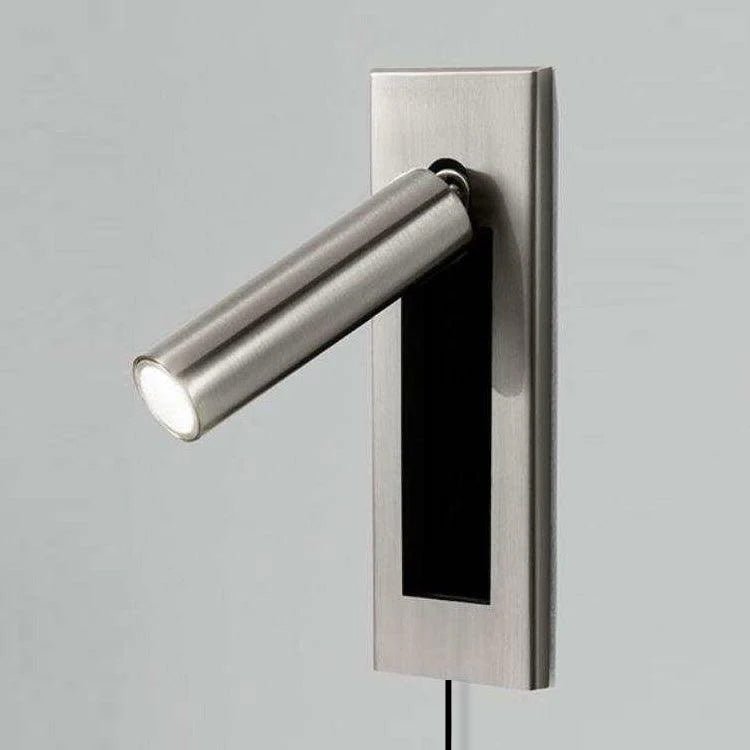 Embedded Bedside Plug-in Sconce - Image 4