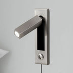 Embedded Bedside Plug-in Sconce - Image 5
