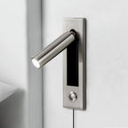 Embedded Bedside Plug-in Sconce - Image 8