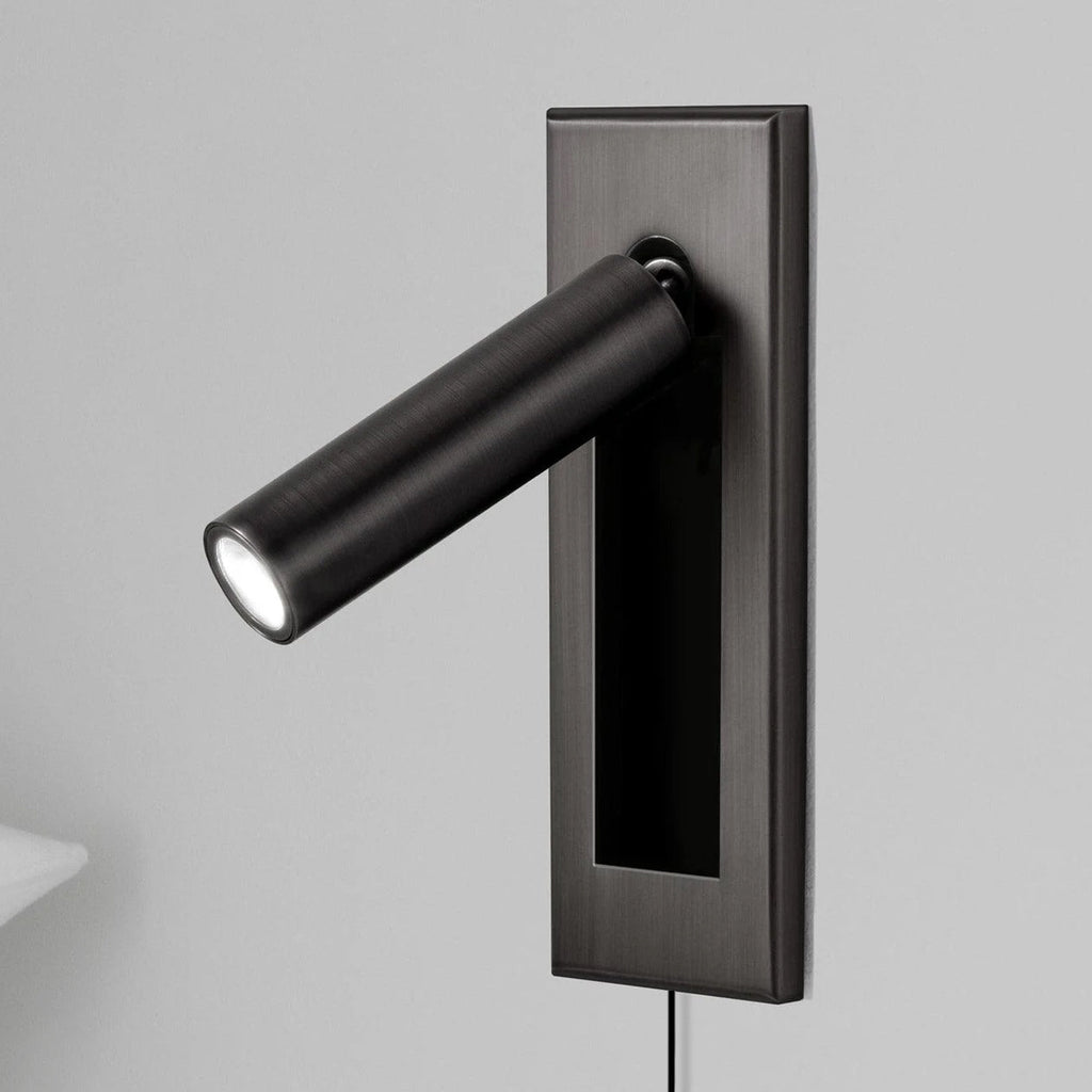 Embedded Bedside Plug-in Sconce - Image 63