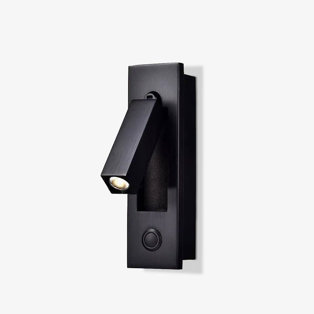 Embedded Bedside Plug-in Sconce - Image 40
