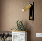 Foldable Space‑Saving Wall Lamp