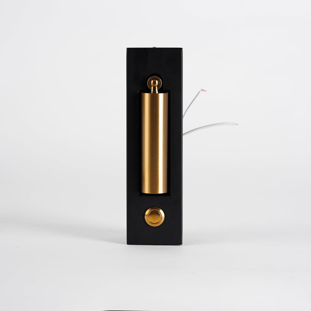 Embedded Bedside Plug-in Sconce - Image 43