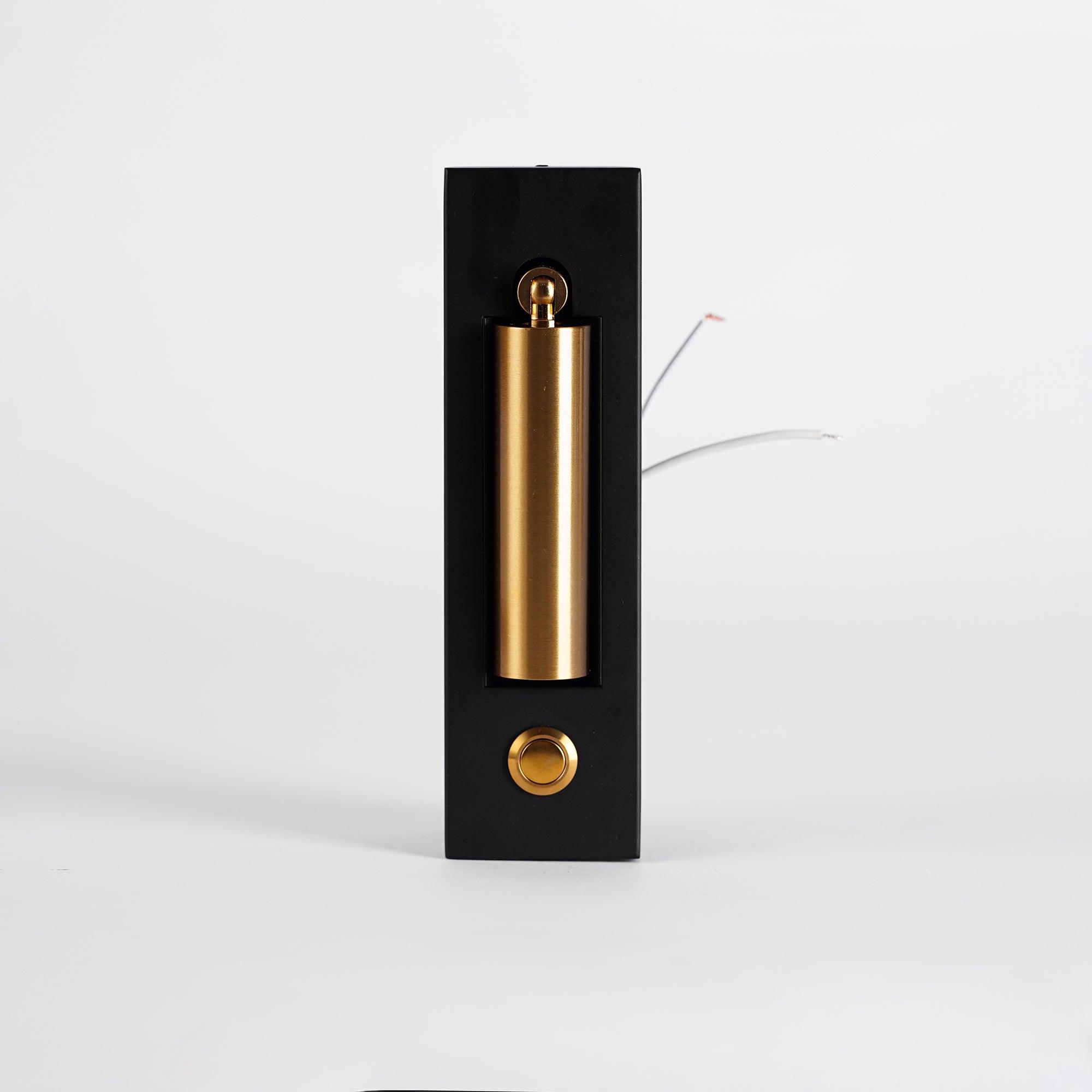 Embedded Bedside Plug-in Sconce - Image 43