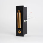 Embedded Bedside Plug-in Sconce - Image 44