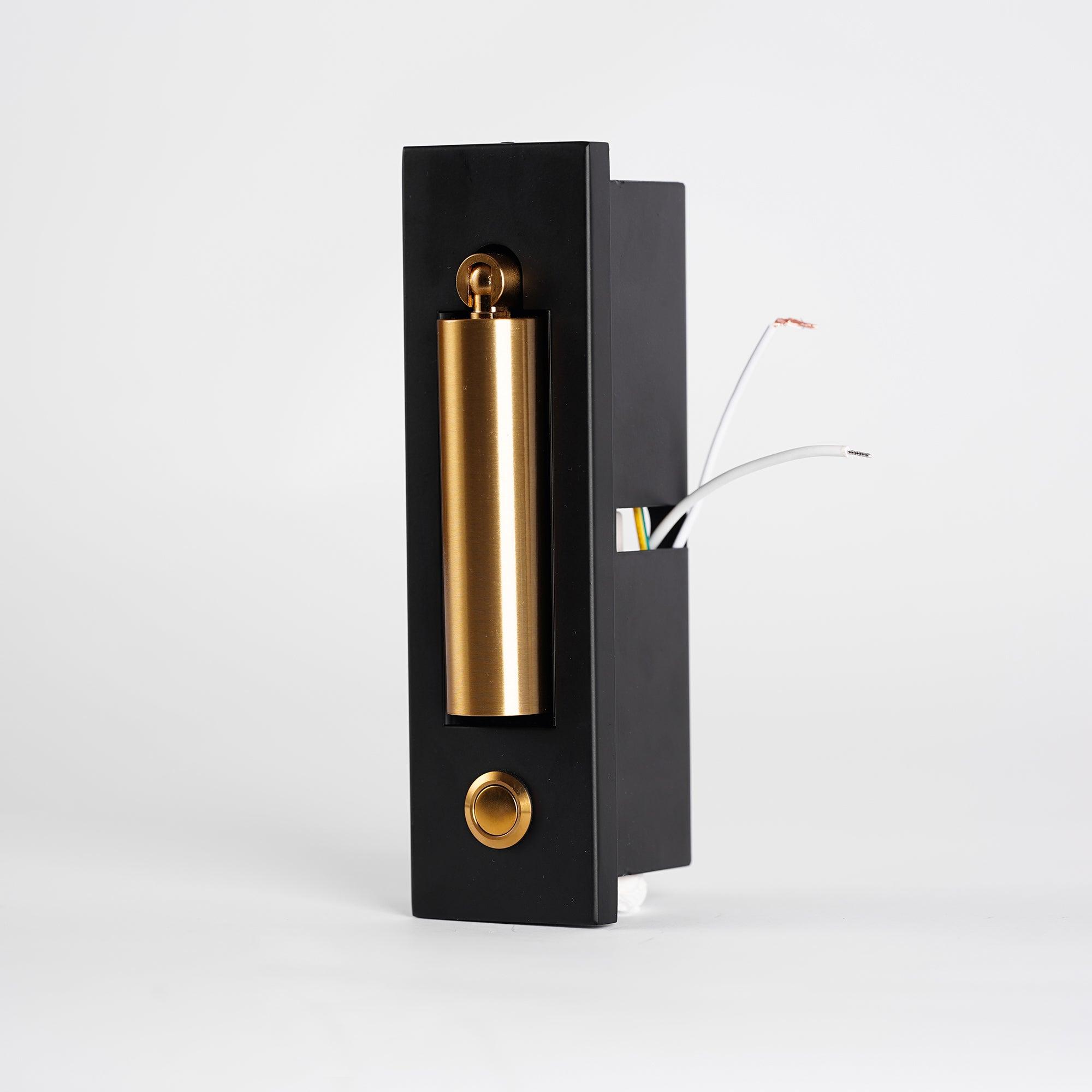 Embedded Bedside Plug-in Sconce - Image 44